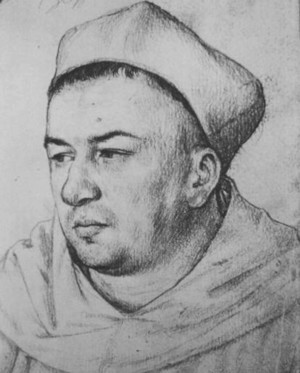 FABER DE AUGSBURGO, JOHANNES (&dagger; c. 1530)