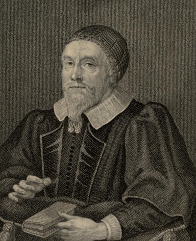 GOODWIN, JOHN (c. 1594-1665)