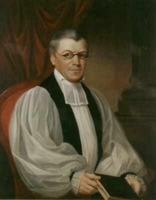 HOBART, JOHN HENRY (1775-1830)