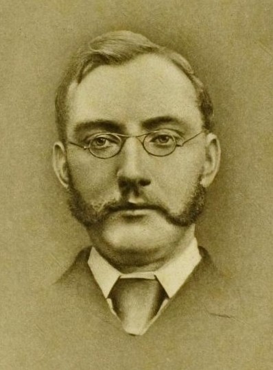 MACKENZIE, JOHN KENNETH (1850-1888)