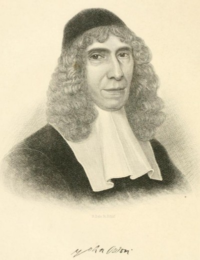 OWEN, JOHN (1616-1683)