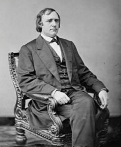 NEWMAN, JOHN PHILIP (1826-1899)