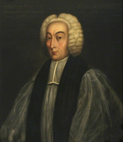 CONYBEARE, JOHN (1692-1755)