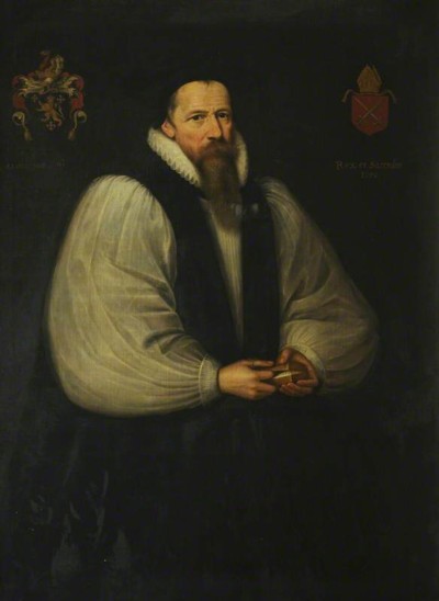 KING, JOHN (c. 1559-1621)