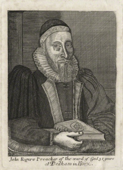 ROGERS, JOHN (c. 1572-1636)
