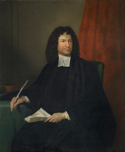 SPENCER, JOHN (1630-1693)