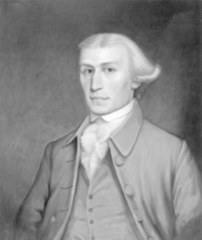 WHEELOCK, JOHN (1754-1817)
