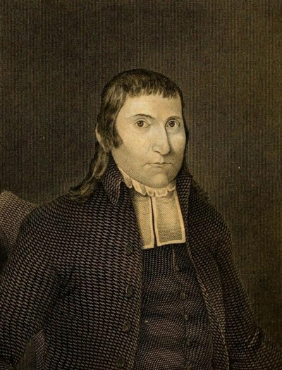 EDWARDS, JONATHAN (1745-1801)