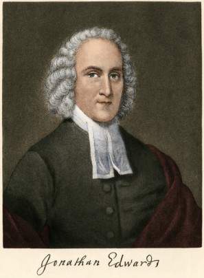 Jonathan Edwards