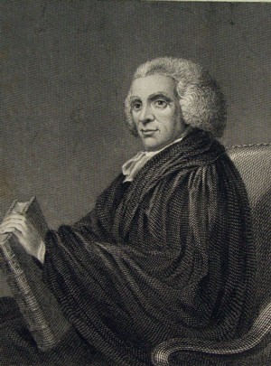 JONES, WILLIAM, DE NAYLAND (1726-1800)