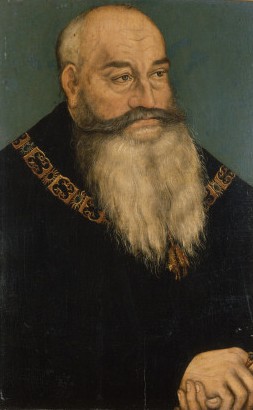 JORGE DE SAJONIA (1471-1539)