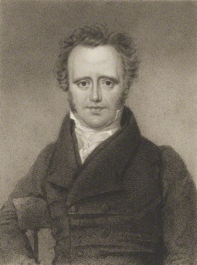 FLETCHER, JOSEPH (1784-1843)