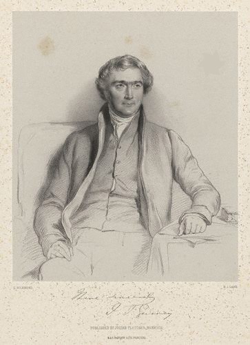 GURNEY, JOSEPH JOHN (1788-1847)
