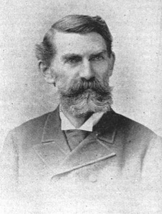 STRONG, JOSIAH (1847-1916)
