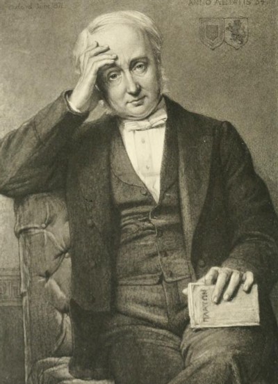 JOWETT, BENJAMIN (1817-1893)