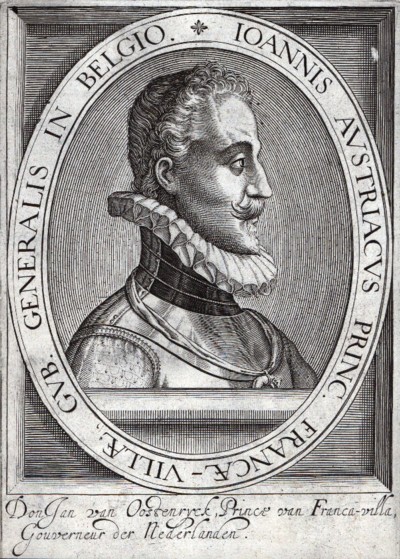 Don Juan de Austria