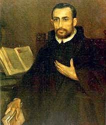ÁVILA, JUAN DE (1499-1569)