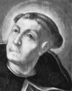 JUAN DE LA CRUZ (1542-1591)