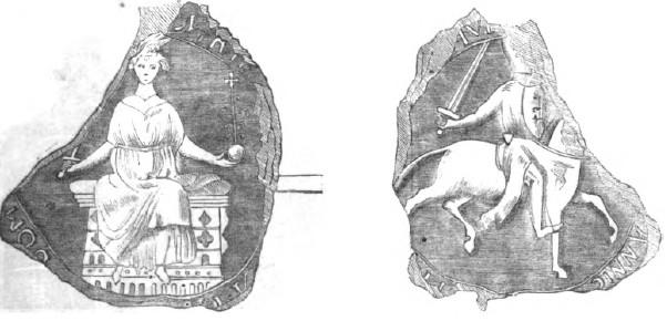 EUSTACE (&dagger; 1215)