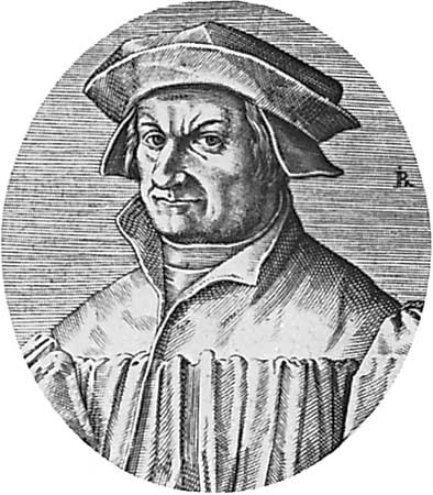 JUD, LEO (1482-1542)