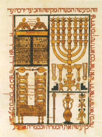JUDÍOS, MISIONES A LOS
