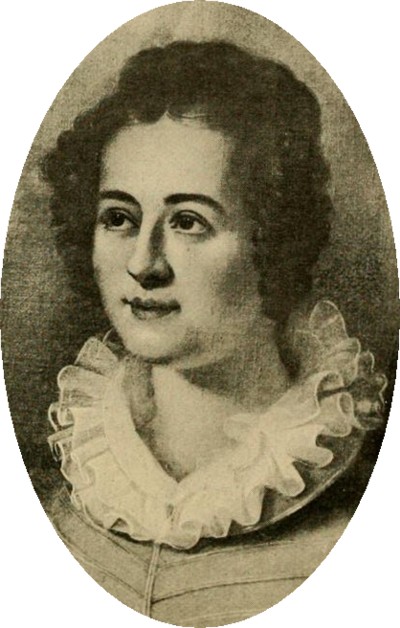 JUDSON, ANN HASSELTINE (1789-1826)