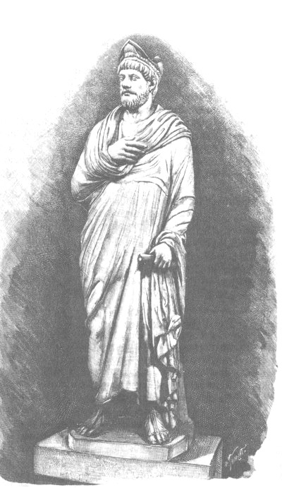 Juliano el Apóstata