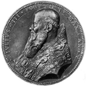 JULIO III (1487-1555)