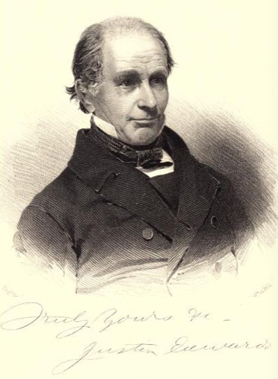 EDWARDS, JUSTIN (1787-1853)