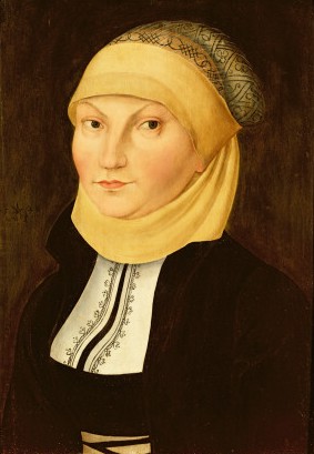 BORA, KATHARINA VON (1499-1552)