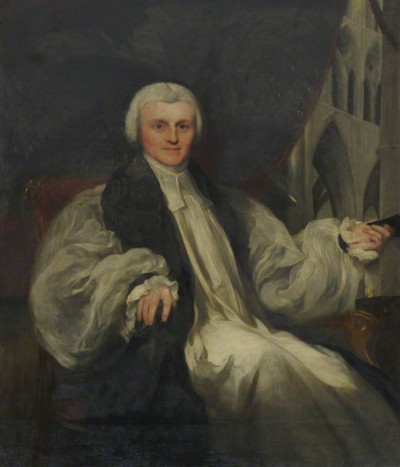 KAYE, JOHN (1783-1853)