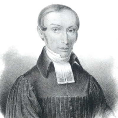 KEIL, JOHANN FRIEDRICH KARL (1807-1888)