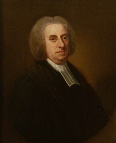KENNICOTT, BENJAMIN (1718-1783)
