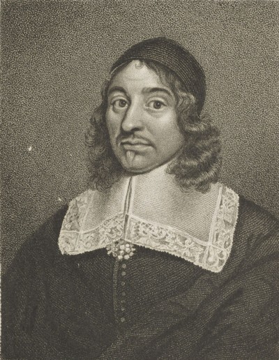KIFFIN, WILLIAM (1616-1701)