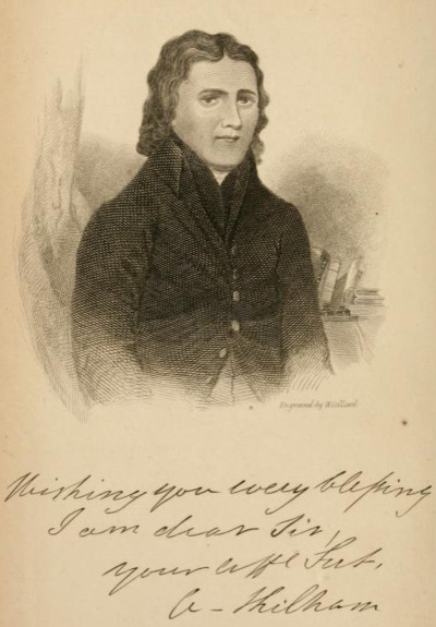 KILHAM, ALEXANDER (1762-1798)