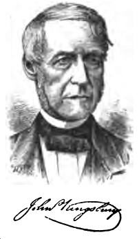 KINGSBURY, JOHN (1801-1874)