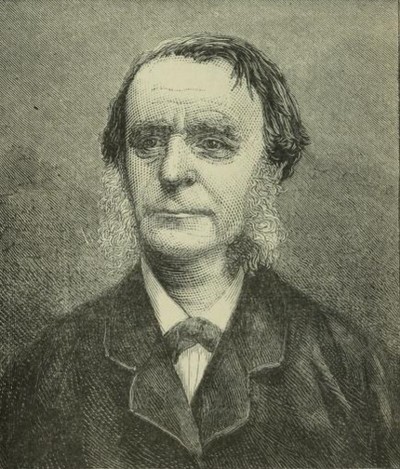 KINGSLEY, CHARLES (1819-1875)
