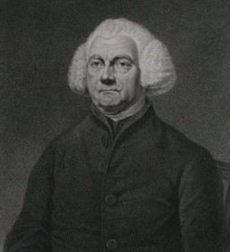 KIPPIS, ANDREW (1725-1795)