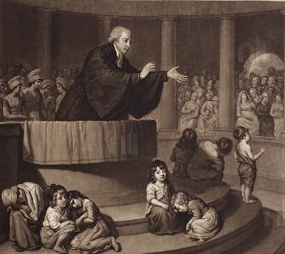 KIRWAN, WALTER BLAKE (1754-1805)