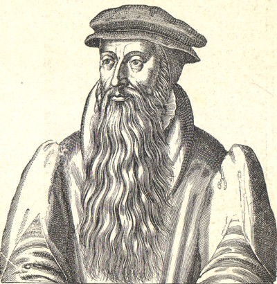 ESCOCESA, CONFESIÓN DE FE