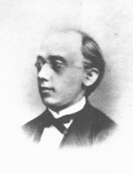 KOSTERS, WILLEM HENDRIK (1843-1897)