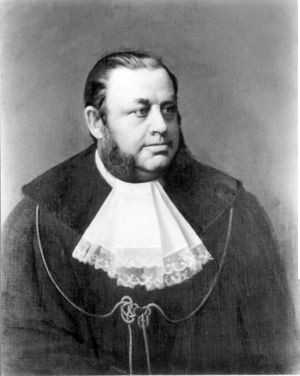 KUEBEL, ROBERT (1838-1894)
