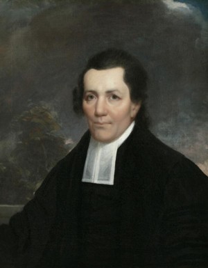 KUNZE, JOHN CHRISTOPHER (1744-1807)