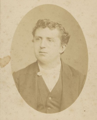 KUYPER, ABRAHAM (1837-1920)