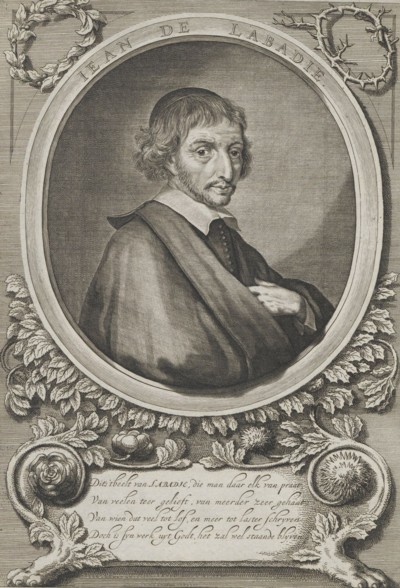 LABADIE, JEAN DE (1610-1674)