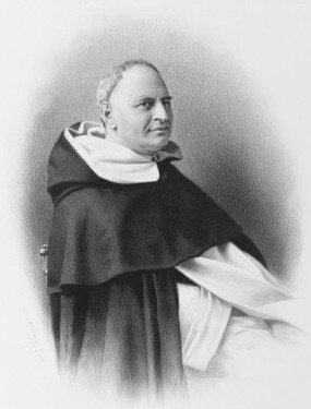 LACORDAIRE, JEAN-BAPTISTE HENRI (1802-1861)