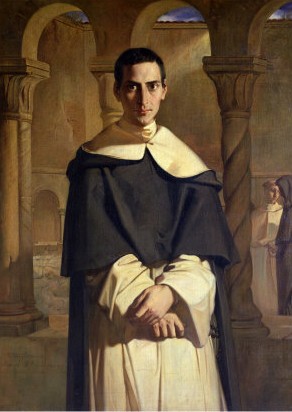 Jean Baptiste Henri Lacordaire