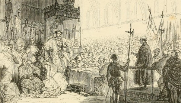 LAMBERT, JOHN (&dagger; 1538)