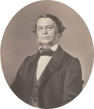 LANDERER, MAXIMILIAN ALBERT VON (1810-1878)