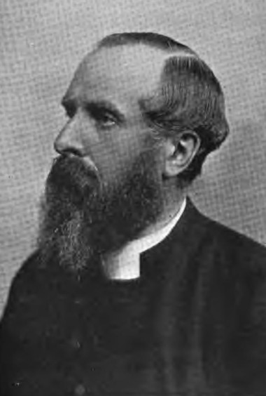 LANG, JOHN MARSHALL (1834-1909)